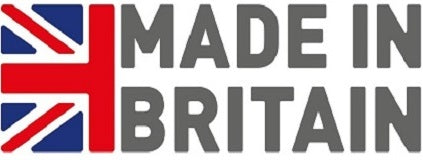 Made in Great Britain