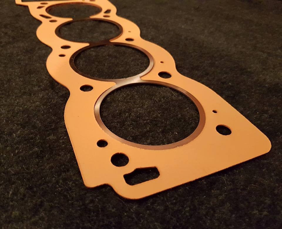 Saab 900 9-3 9-5 9000 High Performance Copper Composite Head Gasket