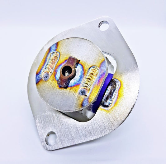 SAAB 9000 Rear Lower Engine Mount Polyurethane Up Rated
