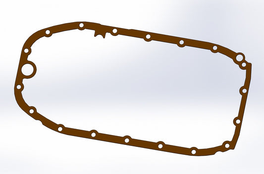 SAAB 9-3 9-5 9000 900 Engine Sump Gasket