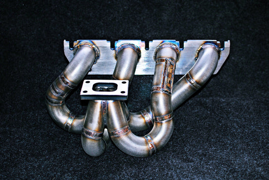 Audi Skoda VW 2.0 TFSI TT A3 Stainless Steel Tubular Manifold