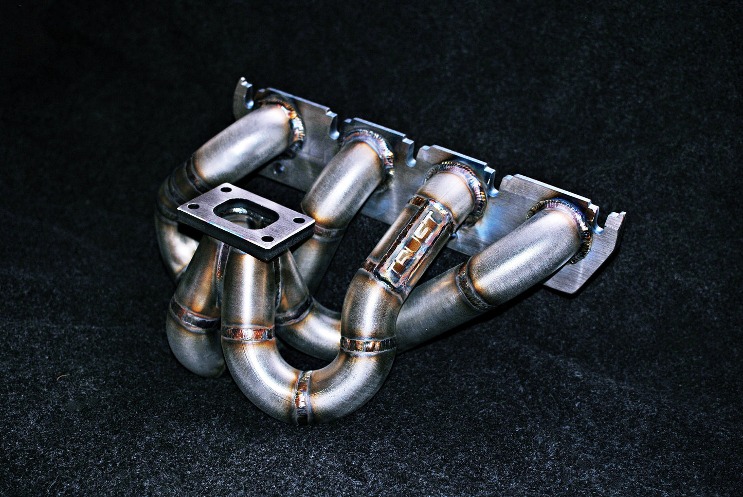 Audi Skoda VW 2.0 TFSI TT A3 Stainless Steel Tubular Manifold