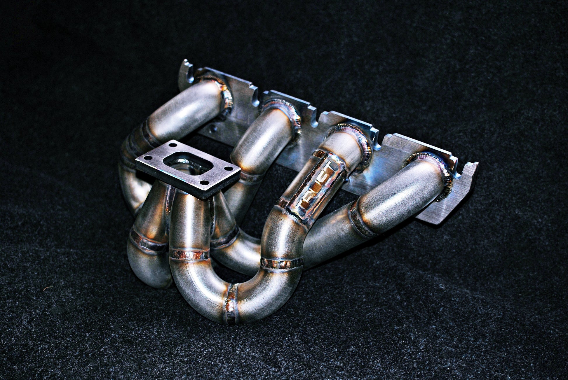 Audi Skoda VW 2.0 TFSI TT A3 Stainless Steel Tubular Manifold