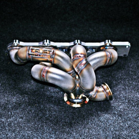 Vauxhall C20LET LEH Stainless Steel Tubular Manifold