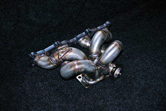 ASTRA H 1.9 CDTI Z19DTH Stainless Tubular Exhaust Manifold Header