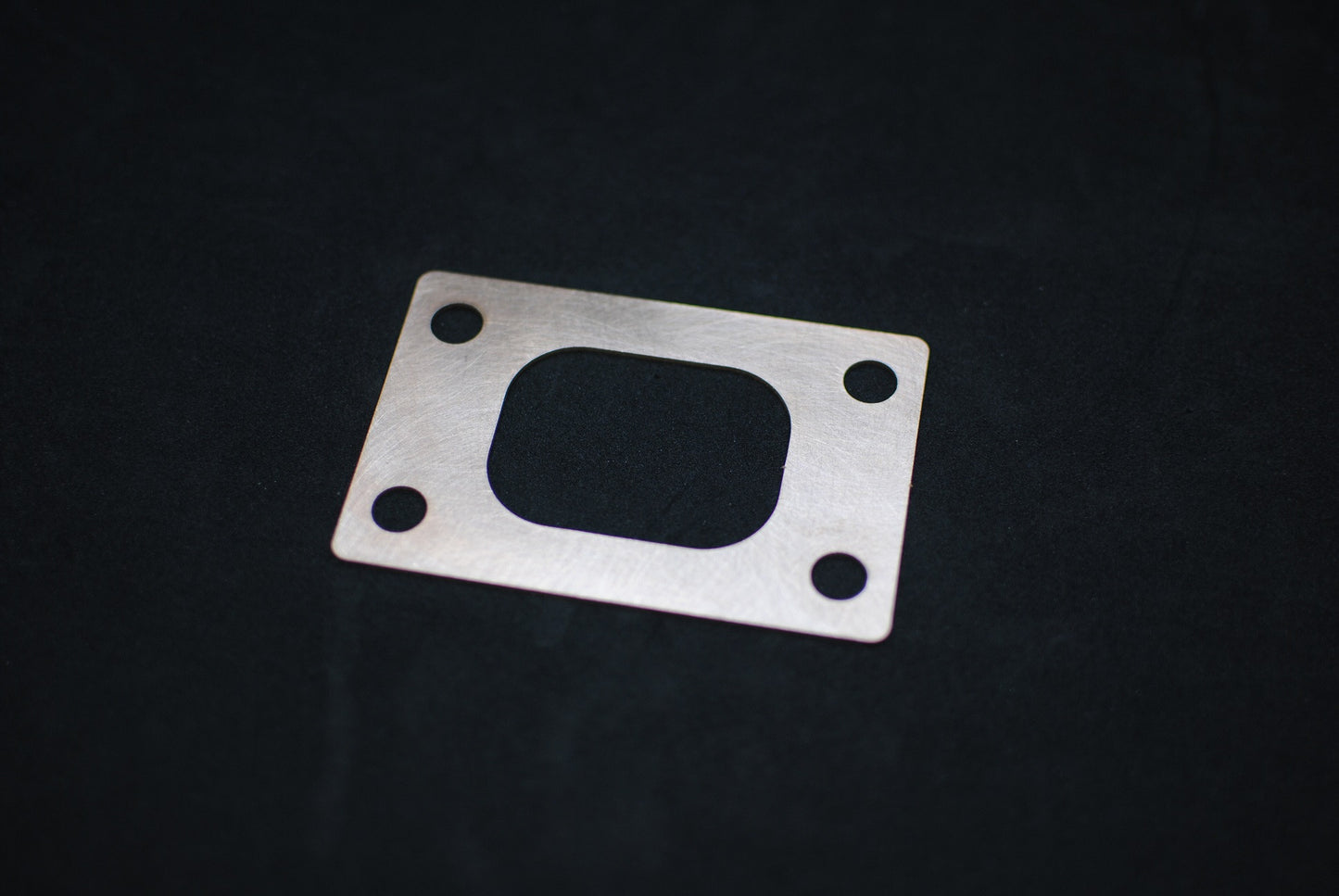 T2 T25 GT28 GT30 G25 Copper Alloy Turbo High Performance Gasket