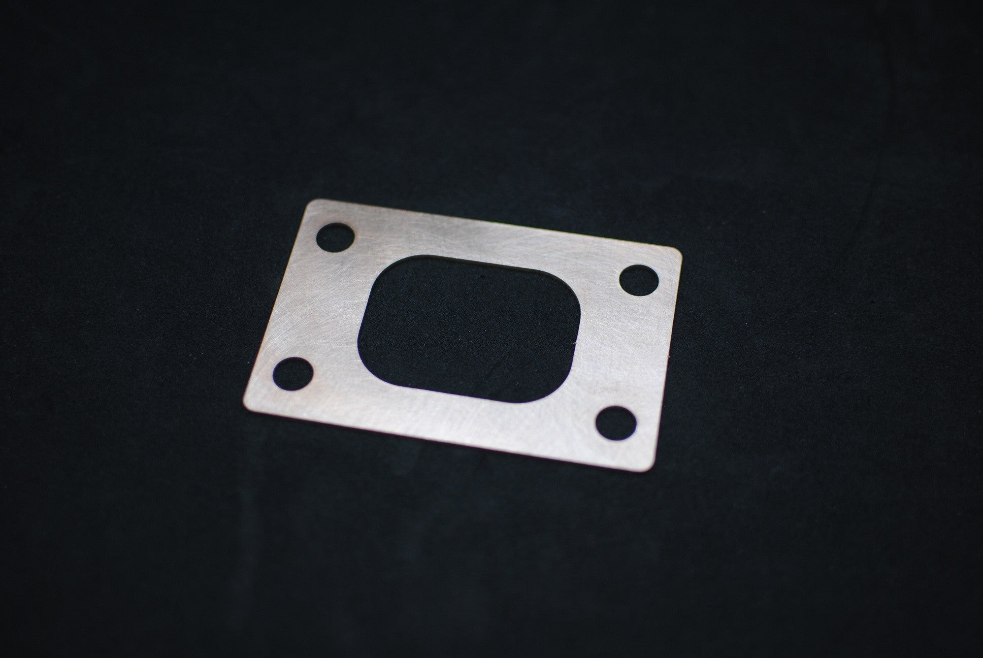 T2 T25 GT28 GT30 G25 Copper Alloy Turbo High Performance Gasket