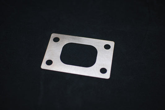 T2 T25 GT28 GT30 G25 Copper Alloy Turbo High Performance Gasket