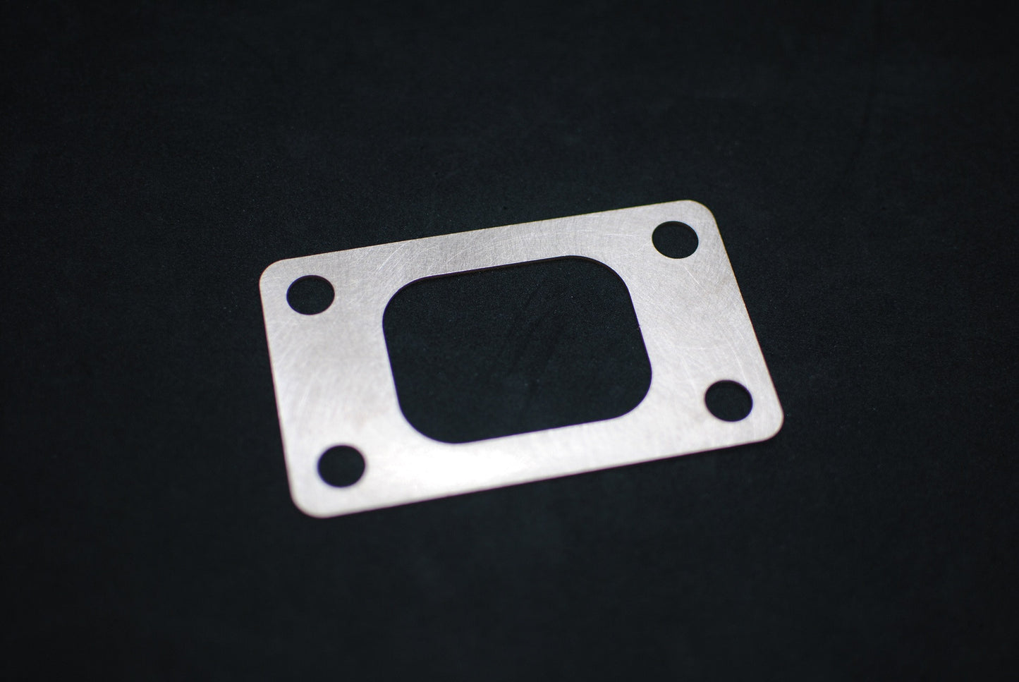 T3 T35 GT28 GT30 G25 G30 Copper Alloy Turbo High Performance Gasket