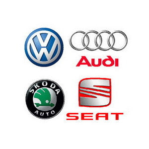 VW Audi Seat Skoda VAG