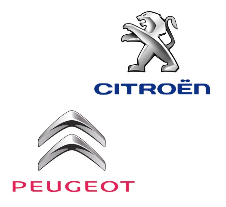 Citroen Peugeot