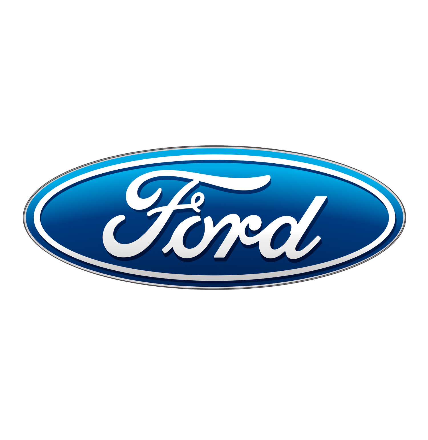 FORD Stainless Steel Tubular Exhaust Manifolds