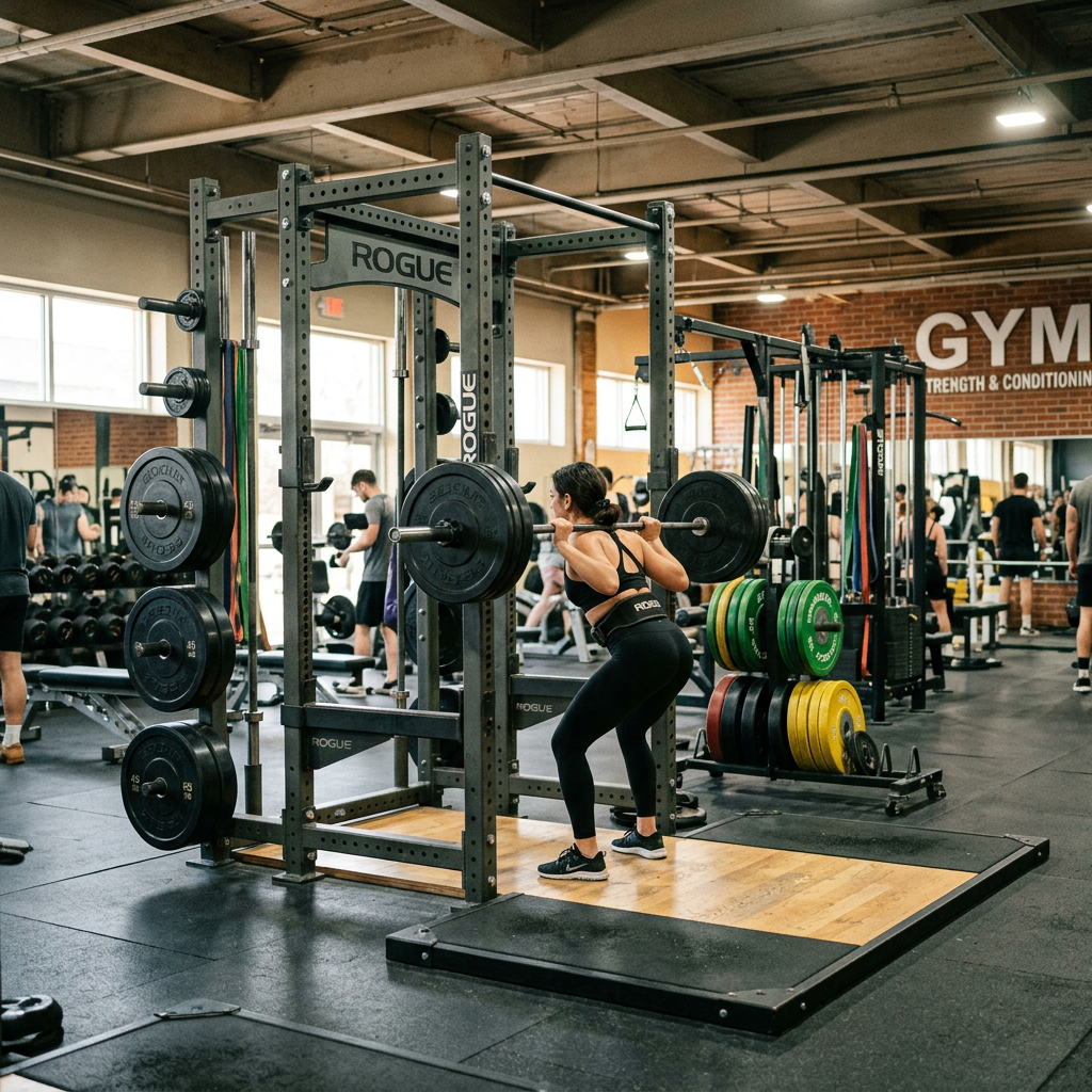 Remote coaching for busy schedules, delivered through app-based programming, video feedback, and check-ins so you stay accountable wherever you train.