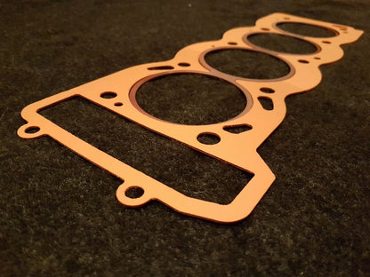 MAHLE Original GS33526 Mahle Original Turbocharger Gaskets Summit Racing MAHLE Original GS33526 Mahle Original Turbocharger Gaskets Summit Racing