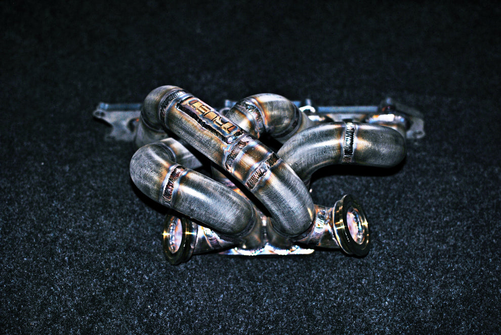 Saab 9-3SS B207 - Vauxhall Z20NET GT28 GT30 Borg Warner Turbo Tubular ...
