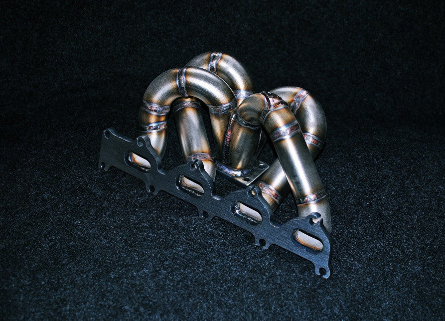 VAUXHALL ASTRA & ZAFIRA Z20LET Z20LEH GT28 Custom Made Turbo Manifold